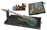 Grundorf GMT003B Portable Guitar Maintenance Care Kit